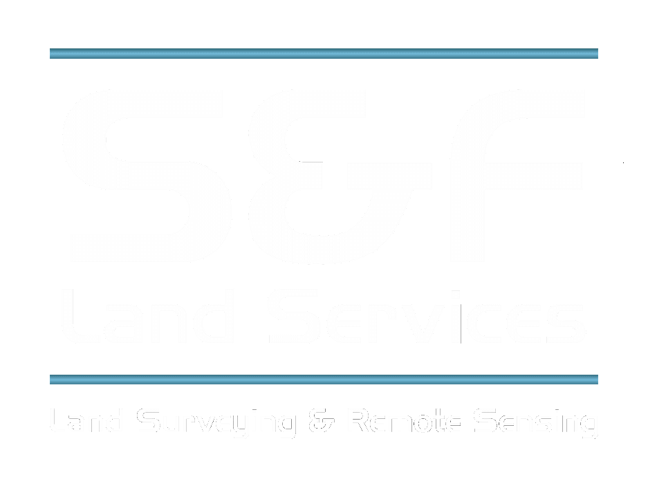 S&F Land Services Banner Logo